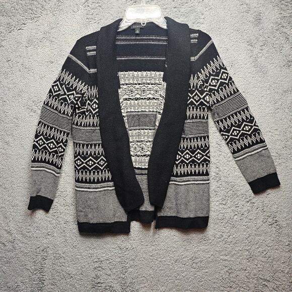 TALBOTS CARDIGAN LAMBS WOOL - Picture 1 of 6